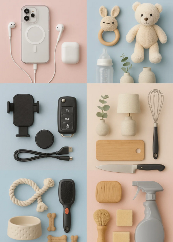 Home page