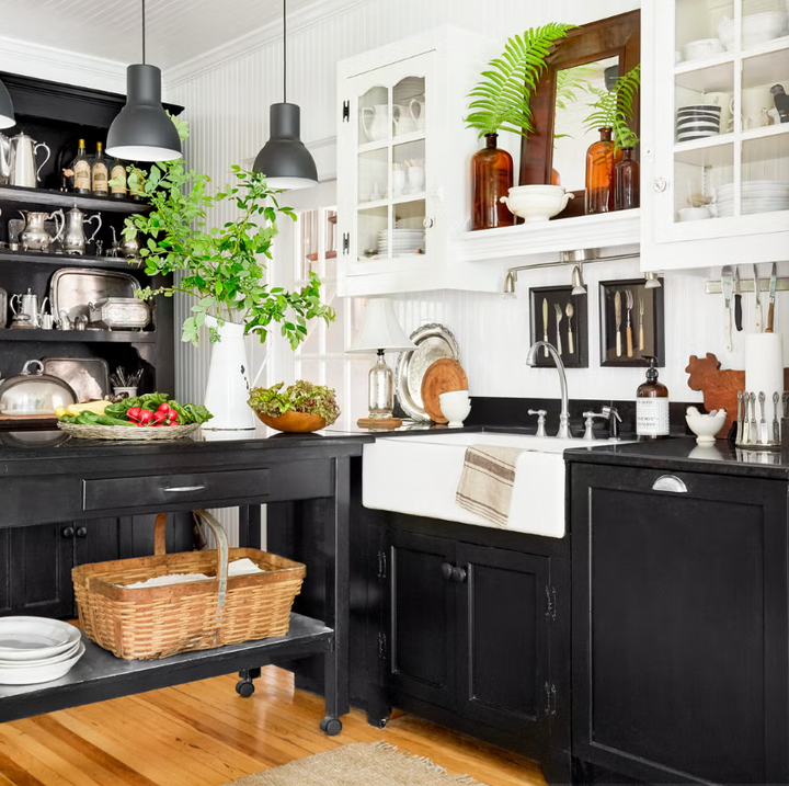 Kitchenware