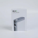 Label Maker Machine with Tape, P21 Bluetooth Label Printer, Wireless Mini Label Makers with Multiple Templates for School Office Home, Green