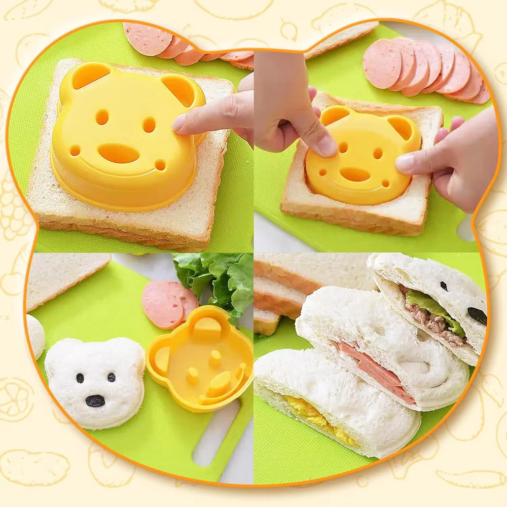 17PCS Kids Cooking Set – Kitchen Toys with Safe Knives & DIY Plastic Accessories for Toddlers