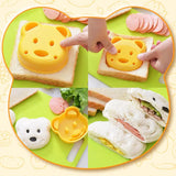 17PCS Kids Cooking Set – Kitchen Toys with Safe Knives & DIY Plastic Accessories for Toddlers