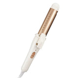 3 in 1 Gold Ceramic Hair Curling Iron Hair Curler Professional Hair Styling Tools Hair Straightener Heated Roller Multifunction