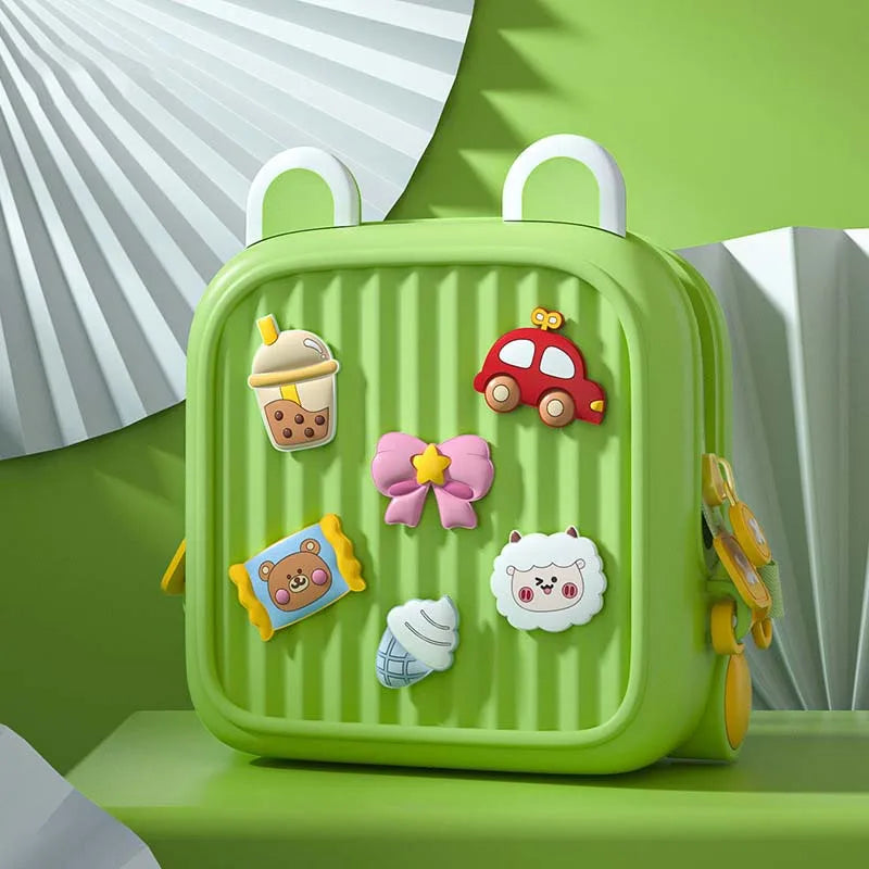 Trendy Kids Backpacks