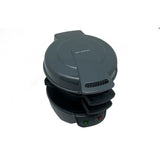 Multifunctional Breakfast Maker – Hamburger, Bread, Egg, Toaster & Electric Cake Pan