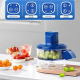  Electric fruit Peeler Machine - Skin Remover for Berries Fruits, Fruit Prep Tool, Effortless Peeling