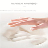 Thickened Printed Prayer Mat Plush with Tassel Flannel Prayer Mat