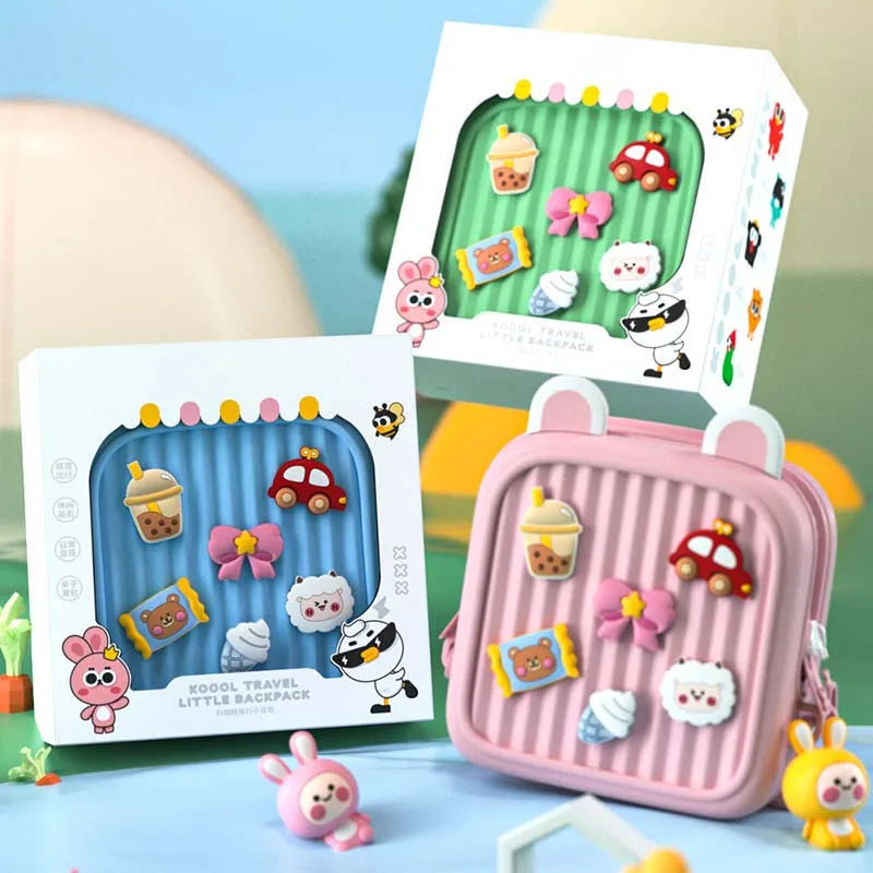 Trendy Kids Backpacks