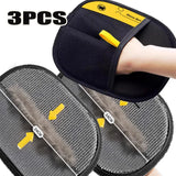 “Pet Hair Cleaning & Grooming Glove – Double-Sided Multi-Functional Tool”