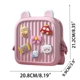 Trendy Kids Backpacks