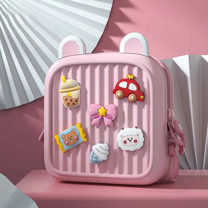 Trendy Kids Backpacks