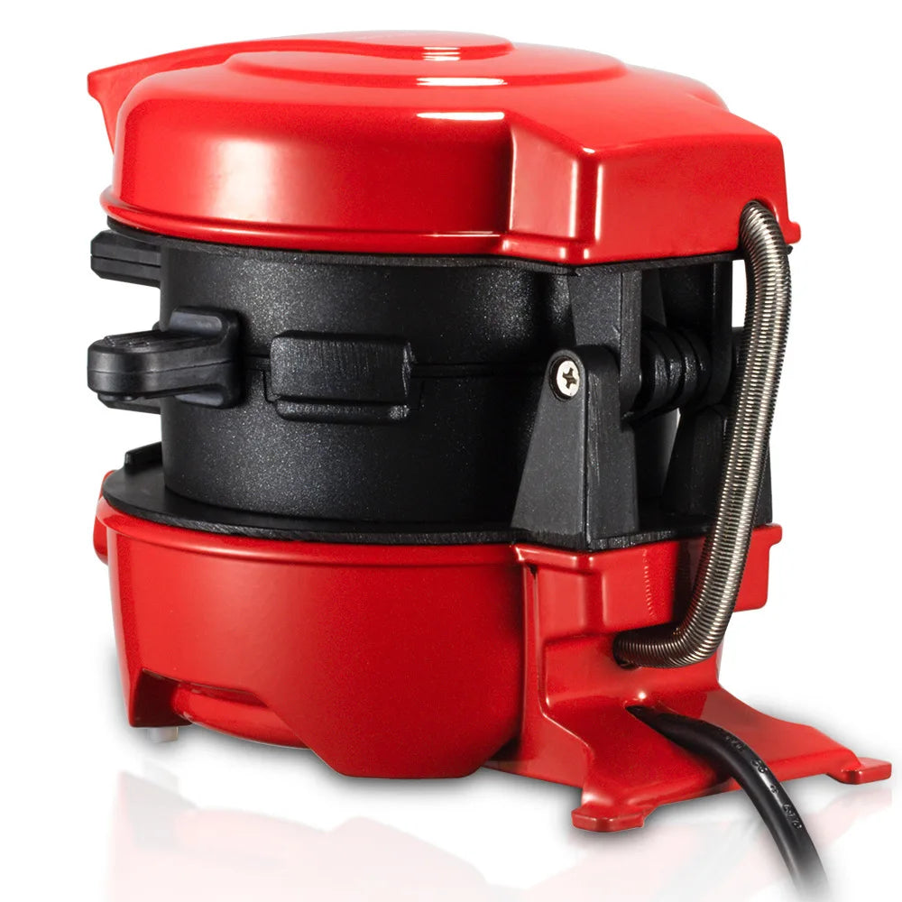 Multifunctional Breakfast Maker – Hamburger, Bread, Egg, Toaster & Electric Cake Pan