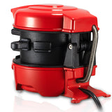 Multifunctional Breakfast Maker – Hamburger, Bread, Egg, Toaster & Electric Cake Pan