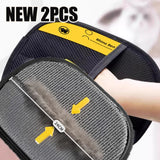 “Pet Hair Cleaning & Grooming Glove – Double-Sided Multi-Functional Tool”