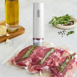 A74T Handy Vacuum Sealer – Compact High-Speed Food Sealer with 30 Bags