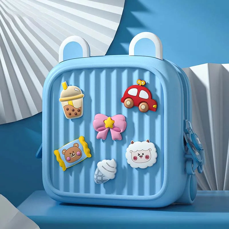 Trendy Kids Backpacks