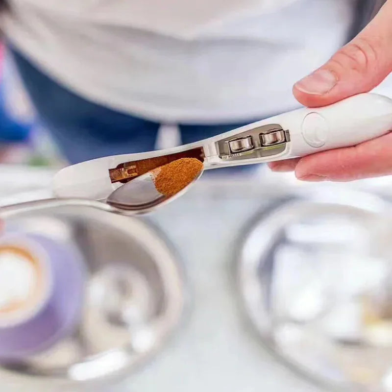 Electric Coffee Art Pen – Spice & Latte Drawing Pen for Cake, Milk Foam, and Barista Decoration